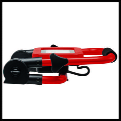 Luz De Obra Inalambrica Tc-Cl 18/1800 Li Solo Luz De Obra Inalambrica Tc-Cl 18/1800 Li Solo