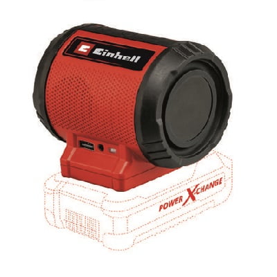 Parlante Bluetooth Tc-Sr 18 Li Bt Solo