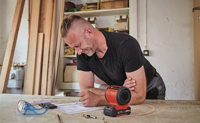 Parlante Bluetooth Tc-Sr 18 Li Bt Solo Parlante Bluetooth Tc-Sr 18 Li Bt Solo