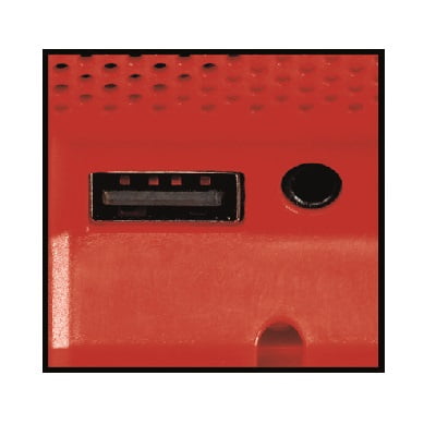 Parlante Bluetooth Tc-Sr 18 Li Bt Solo Parlante Bluetooth Tc-Sr 18 Li Bt Solo