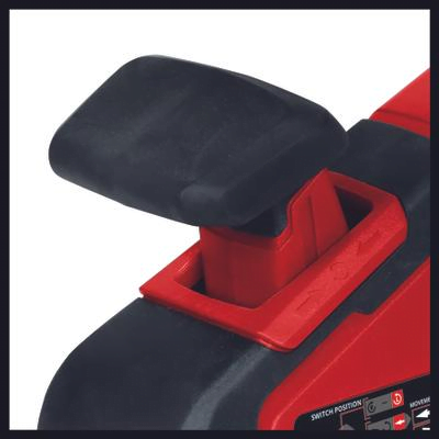 Limpiador De Cañería Inalámbrico Te-Da 18/760 Li Solo