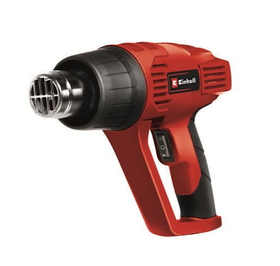 Pistola De Calor Electrica Tc-Ha 2000/1 Pistola De Calor Electrica Tc-Ha 2000/1