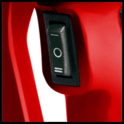 Pistola De Calor Electrica Tc-Ha 2000/1 Pistola De Calor Electrica Tc-Ha 2000/1