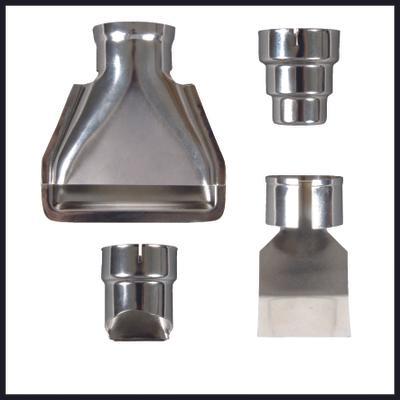 Pistola De Calor Electrica Te-Ha 2000 E Pistola De Calor Electrica Te-Ha 2000 E