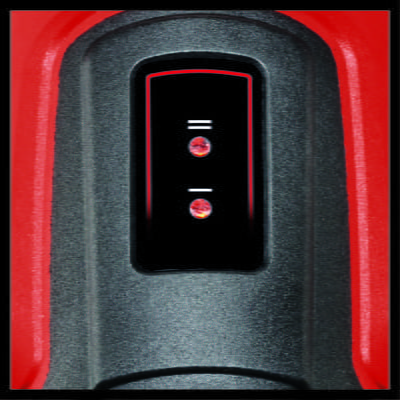 Pistola De Calor Inalambrica Te-Ha 18 Li Solo Pistola De Calor Inalambrica Te-Ha 18 Li Solo