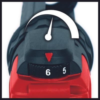 Pistola Aplicadora Silicona Inalámbrica Te-Sg 18/10 Li - Solo Pistola Aplicadora Silicona Inalámbrica Te-Sg 18/10 Li - Solo