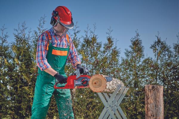 Motosierra Inalambrica Fortexxa 18/30