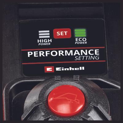 Motosierra Inalambrica Fortexxa 18/30