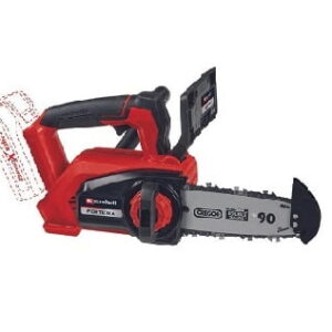 Motosierra Inalambrica Fortexxa 18/20