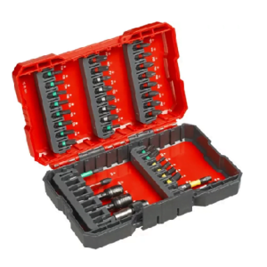 Juego De Puntas Impacto 37 Piezas