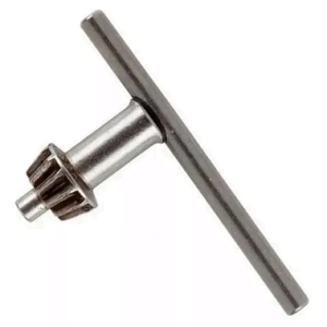 Llave Para Mandriles De 10 Y 13 Mm Mango Corto