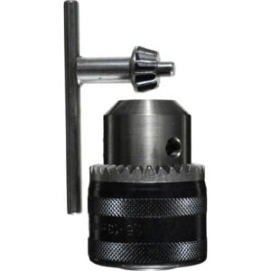 Mandril Dentado 13Mm Con Llave