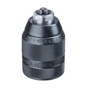 Mandril Autoajustable