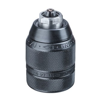 Mandril Autoajustable