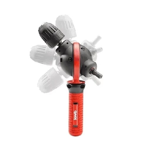 Cabezal 360º Universal Para Taladro