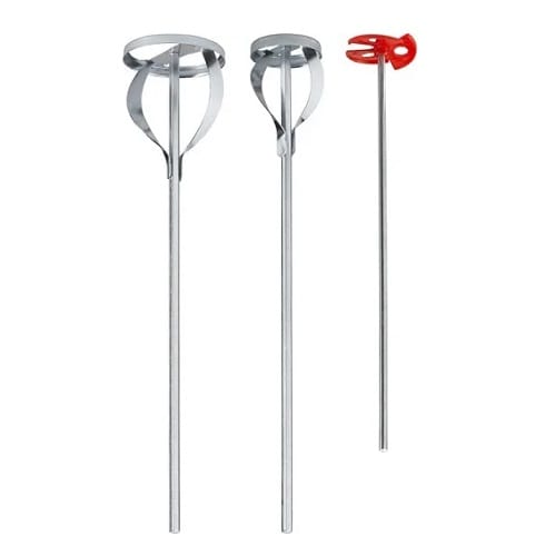 Set De Mezclador De Pintura Y Lacas