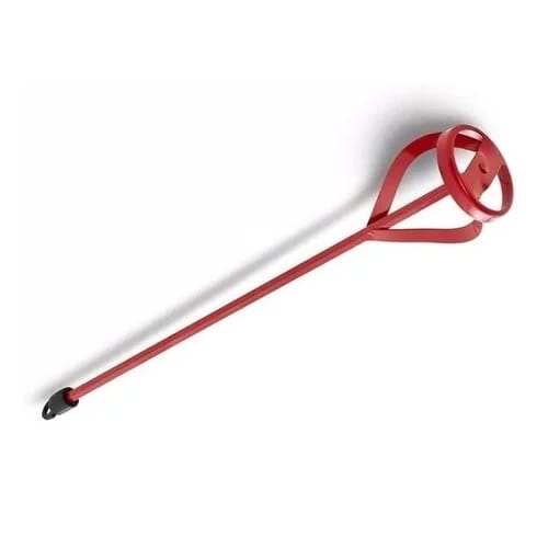 Mezclador De Pintura Ø 100 Mm