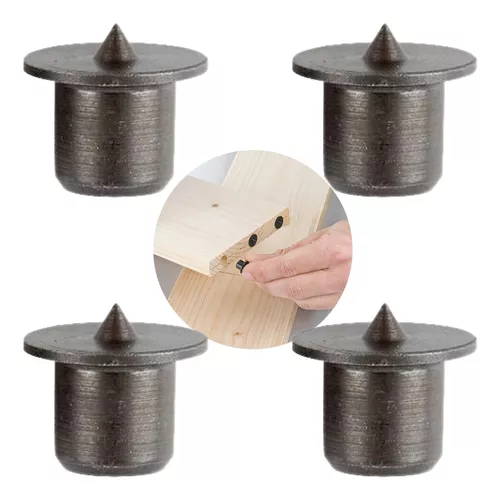 Punta De Marcado 6 Mm X 4 Unidades