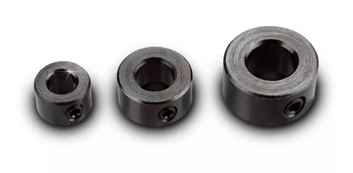 Juego Delimitador De Prundidad Para Mechas Ø 6, 8 Y 10 Mm.