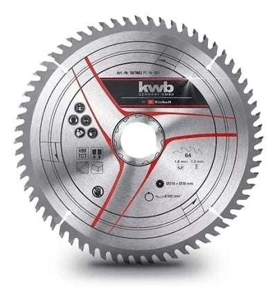 Diámetro 210 Mm /Eje 30 Mm / Grosor 2,5 Mm / 64 Dientes Diámetro 210 Mm /Eje 30 Mm / Grosor 2,5 Mm / 64 Dientes