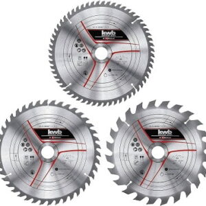Diámetro De 250 X 30 Mm, 1 Hoja De Sierra De 24 Dientes, 1 Hoja De 42 Dientes, 1 Hoja De 60 Dientes