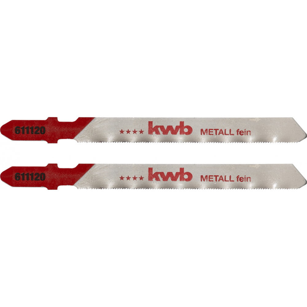 Hoja De Calar 77/50 Corte Fino 1 Leva Para Metal X 2 Unidades