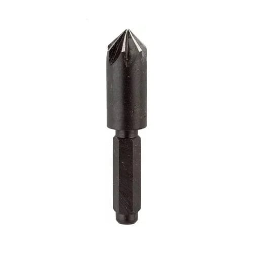 Avellanador De Acero 7 Filos