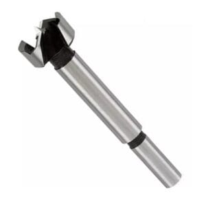 Mecha Forstner Para Fresar Madera