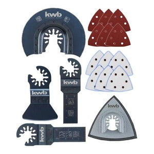 Multi Herramienta Set 17 Piezas