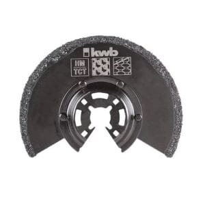 Hoja Sierra Semi Redonda