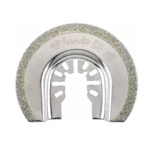 Sierra Diamantada Semiredonda