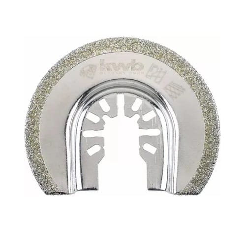 Sierra Diamantada Semiredonda