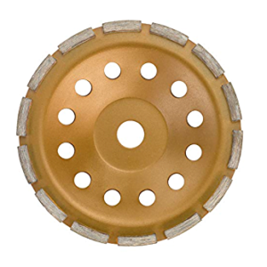 Disco De Diamante 180 Mm