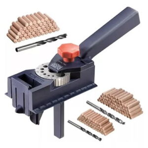 Juego Completo De Entarugado Para Madera