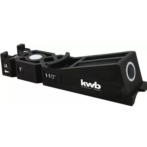 Patrón De Perforación 5 Piezas T 20