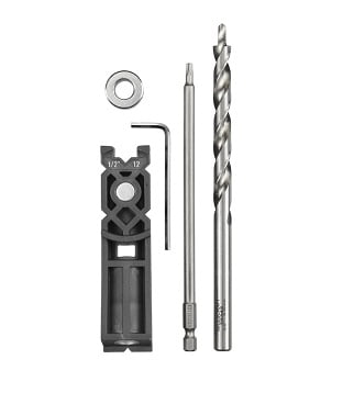 Patrón De Perforación 5 Piezas T 20 Patrón De Perforación 5 Piezas T 20