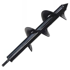 Ahoyadora Para Tierra 70Mm