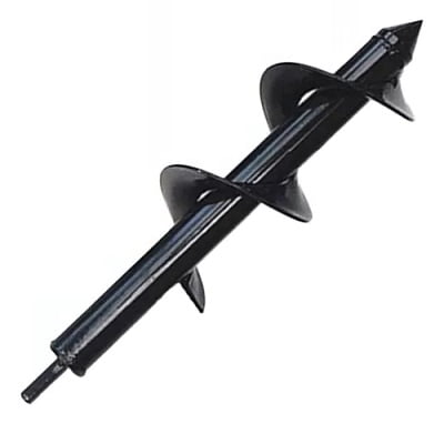 Ahoyadora Para Tierra 70Mm