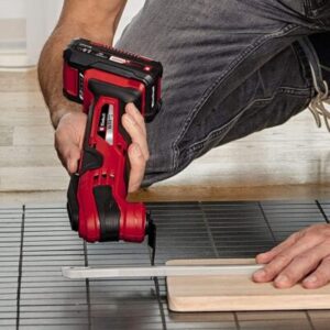 Multiherramienta Inalambrica Varrito Multiherramienta Inalambrica Varrito