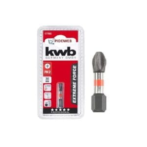 Puntas Extreme Force Ph2 X 30Mm