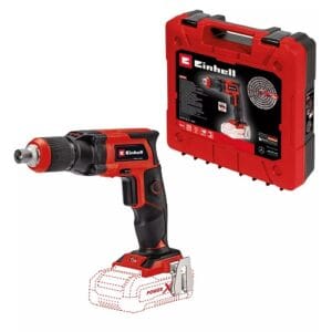 Atornillador De Durlock Inalambrico TE-DY 18 Li Solo