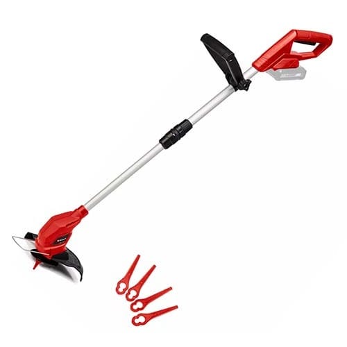 Bordeadora Inalambrica Gc-Ct 18/24 Li Solo Bordeadora Inalambrica Gc-Ct 18/24 Li Solo