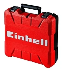 Maletin Plastico E-Box S 35/33