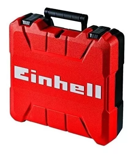 Maletin Plastico E-Box S 35/33