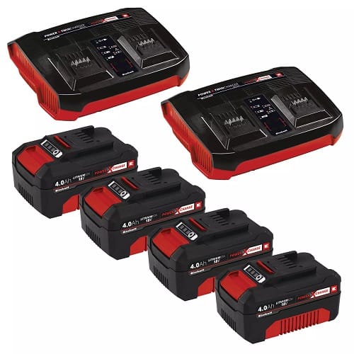 Cortadora De Cesped Inalambrica Gp-Cm 36/47 S Cortadora De Cesped Inalambrica Gp-Cm 36/47 S