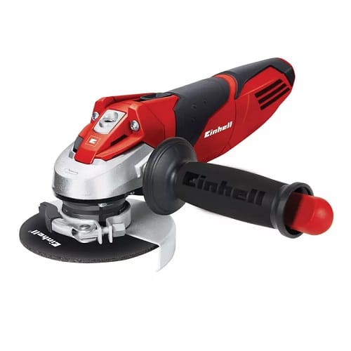 Amoladora Angular Electrica de 4.5″ – Te-Ag 115/750 Dp