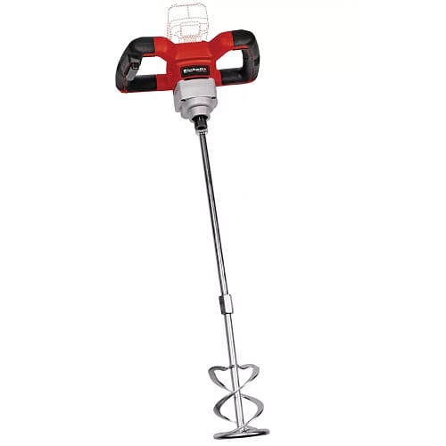 Mezclador De Pintura Inalambrico Te-Mx 18