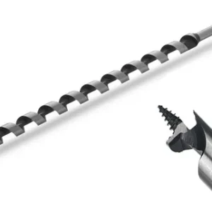 Mecha Con Cabezal De Perforación Con Punta De Apriete 10 X 460