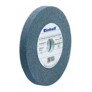 Piedra 150 Mm Para Amoladora De Banco