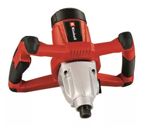 Mezclador De Pintura Electrico Tc-Mx 1400-2 E Mezclador De Pintura Electrico Tc-Mx 1400-2 E